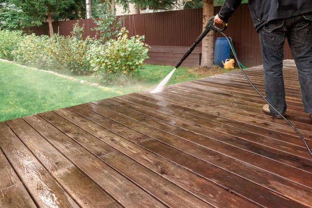 Best Patio and Deck Pressure Washing  in Elyria, OH