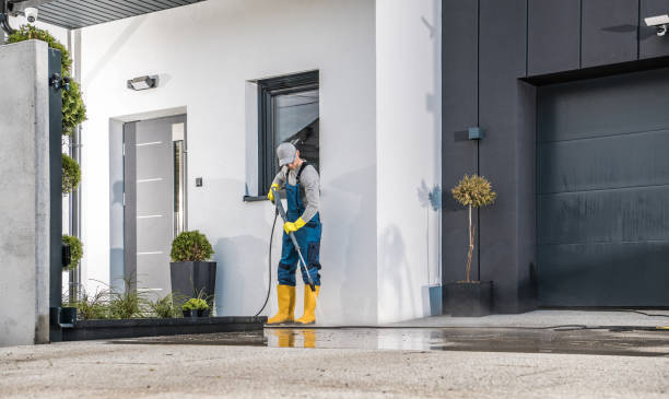 Best Parking Lot and Garage Cleaning  in Elyria, OH